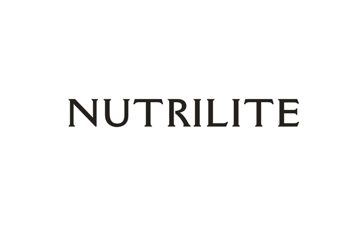 NUTRILITE商标图片